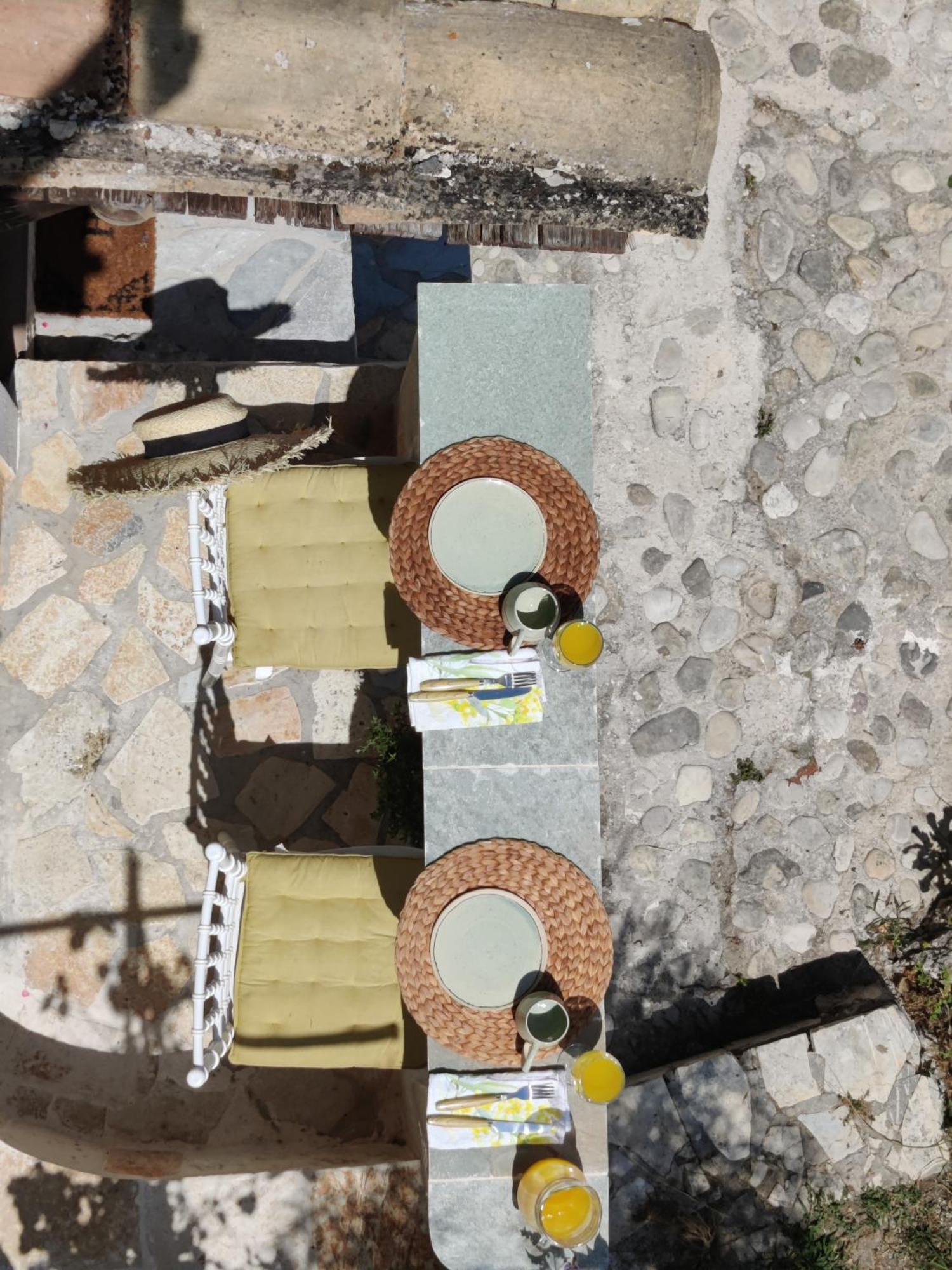 Apartament Corfu Sea View House - Live In Corfu Like A Local! Ágios Márkos Zewnętrze zdjęcie